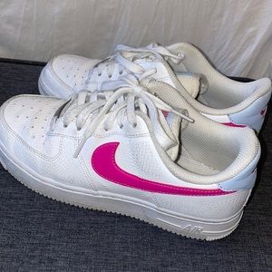 Air Force One's